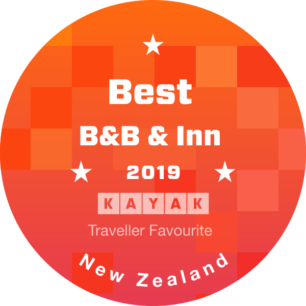 BEST B&B & INN NZ